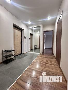 2-к квартира, на длительный срок, 72м2, 4/16 этаж