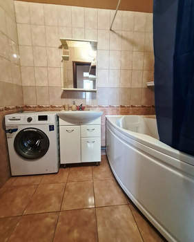 2-к квартира, на длительный срок, 59м2, 5/10 этаж