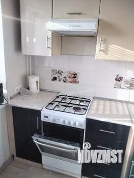 2-к квартира, на длительный срок, 48м2, 5/6 этаж