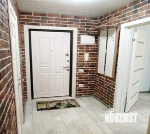 1-к квартира, посуточно, 38м2, 9/9 этаж