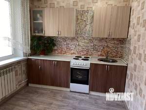 1-к квартира, на длительный срок, 40м2, 2/10 этаж