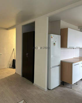 Студия квартира, на длительный срок, 30м2, 5/5 этаж