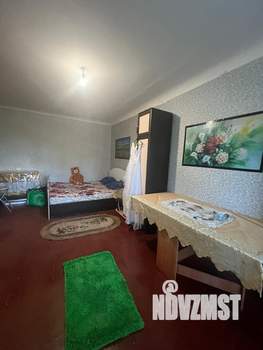 1-к квартира, на длительный срок, 35м2, 1/6 этаж