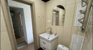 1-к квартира, на длительный срок, 37м2, 6/7 этаж