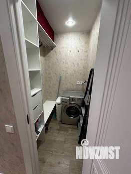 1-к квартира, на длительный срок, 36м2, 10/23 этаж