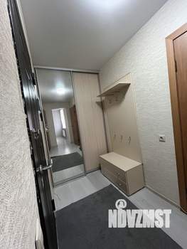 1-к квартира, на длительный срок, 40м2, 7/12 этаж