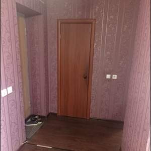 1-к квартира, на длительный срок, 40м2, 2/10 этаж
