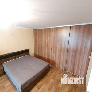 1-к квартира, на длительный срок, 40м2, 5/10 этаж