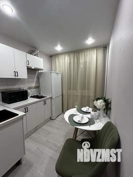 1-к квартира, на длительный срок, 33м2, 1/9 этаж