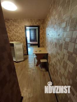 1-к квартира, на длительный срок, 32м2, 10/10 этаж