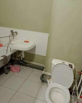 1-к квартира, на длительный срок, 31м2, 4/10 этаж