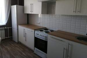 1-к квартира, на длительный срок, 37м2, 7/16 этаж