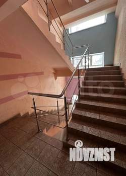 Студия квартира, на длительный срок, 17м2, 3/5 этаж