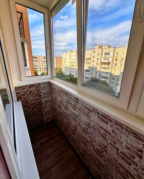 1-к квартира, на длительный срок, 40м2, 8/10 этаж
