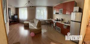 3-к квартира, на длительный срок, 72м2, 2/10 этаж
