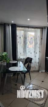 1-к квартира, на длительный срок, 37м2, 4/10 этаж