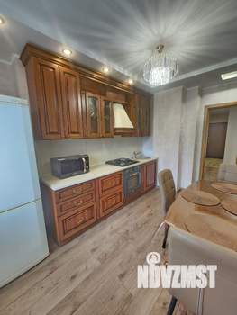 2-к квартира, на длительный срок, 65м2, 6/9 этаж