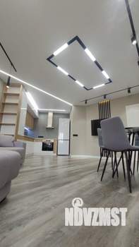 2-к квартира, на длительный срок, 65м2, 8/16 этаж