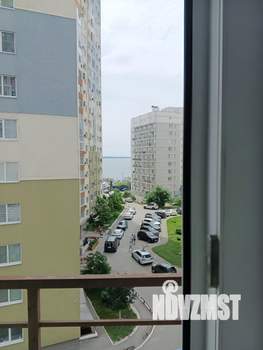 Студия квартира, посуточно, 30м2, 3/28 этаж