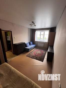 1-к квартира, на длительный срок, 30м2, 1/10 этаж