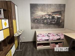 3-к квартира, на длительный срок, 79м2, 1/11 этаж