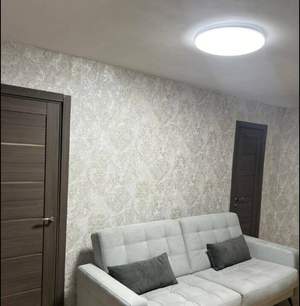 2-к квартира, на длительный срок, 43м2, 2/5 этаж