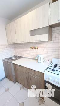 1-к квартира, на длительный срок, 31м2, 4/5 этаж