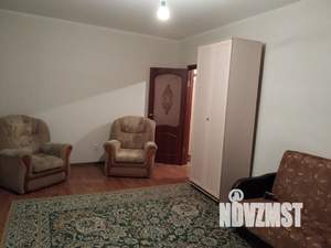 1-к квартира, на длительный срок, 42м2, 6/10 этаж