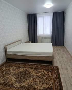 2-к квартира, на длительный срок, 60м2, 1/16 этаж
