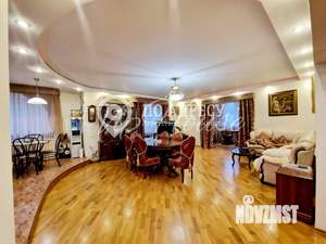 3-к квартира, на длительный срок, 114м2, 2/9 этаж