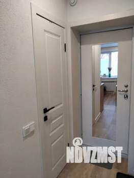 Студия квартира, посуточно, 16м2, 1/16 этаж