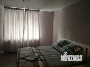 1-к квартира, посуточно, 30м2, 2/17 этаж