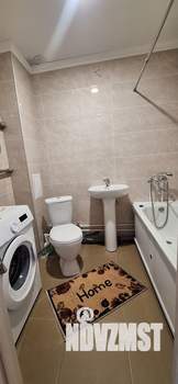 1-к квартира, на длительный срок, 36м2, 10/15 этаж