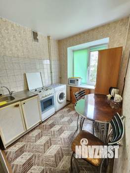 1-к квартира, на длительный срок, 36м2, 4/9 этаж
