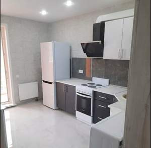 1-к квартира, на длительный срок, 45м2, 18/19 этаж