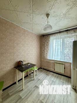 1-к квартира, на длительный срок, 36м2, 5/9 этаж