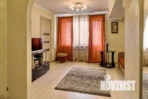 2-к квартира, посуточно, 40м2, 6/9 этаж