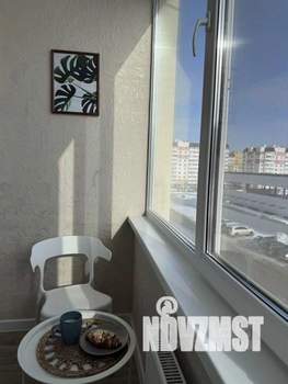 1-к квартира, посуточно, 39м2, 1/1 этаж