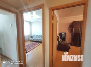 2-к квартира, на длительный срок, 45м2, 2/5 этаж