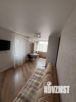 1-к квартира, на длительный срок, 42м2, 5/23 этаж