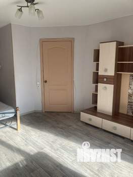 1-к квартира, на длительный срок, 31м2, 4/9 этаж