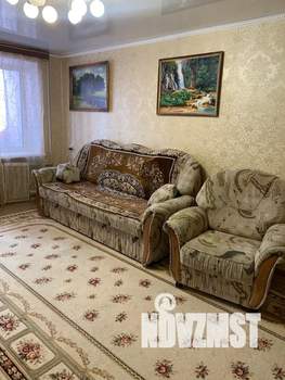 2-к квартира, посуточно, 53м2, 6/9 этаж