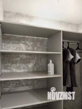 1-к квартира, на длительный срок, 38м2, 2/12 этаж