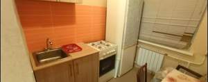 1-к квартира, на длительный срок, 30м2, 1/9 этаж