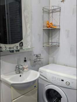 2-к квартира, на длительный срок, 41м2, 2/9 этаж