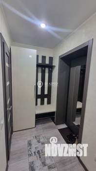 1-к квартира, на длительный срок, 35м2, 2/10 этаж