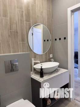 1-к квартира, посуточно, 39м2, 1/1 этаж
