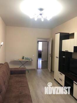 3-к квартира, на длительный срок, 85м2, 1/14 этаж