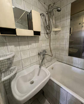 2-к квартира, на длительный срок, 50м2, 12/12 этаж