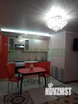 1-к квартира, на длительный срок, 34м2, 2/10 этаж